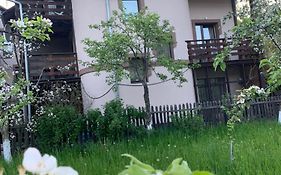 Садиба Лесівих